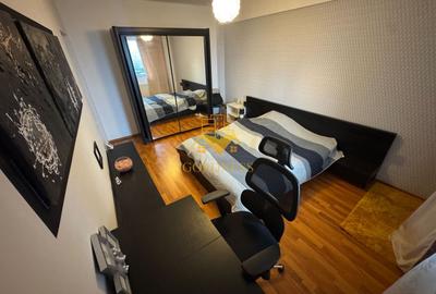 3 camere open-space, balcon, C. Brancusi, Alverna, Gheorgheni - 6
