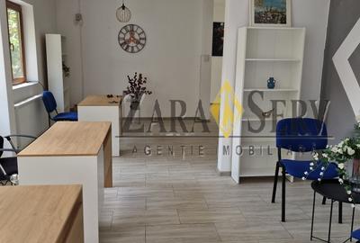 Spațiu de birouri de închiriat – Zona ultracentrală, Ploiești - 1