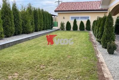 Duplex - complet mobilat- Ortisoara la Limita cu Sanandrei - 3