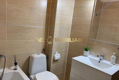 2 Camere de inchiriat | Popesti Leordeni | Metrou | Parcare | 55mp - 8