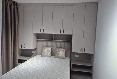 Apartament 2 camere, metrou Berceni - 8
