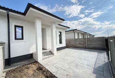 COMISION 0. Drumul Boilor - noul Lidl. Toate utilitatile. Terasa 18 mp. - 19