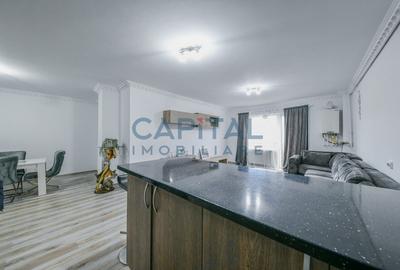 Comision 0%! Apartament 2 camere, 69mp, Dambul Rotund - 8