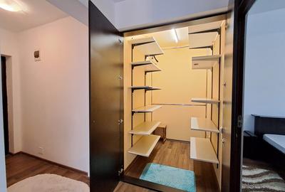 Apartament 2 camere mobilat si utilat, cu parcare inclusa,strada Eroilor, Flores - 10