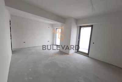 Comision 0. Apartament 2 camere + balcon 7 mp bloc nou cu CF! - 5