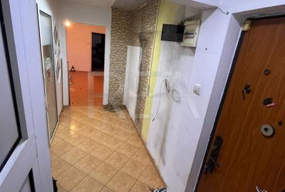 4 camere, et 3/4, bloc anvelopat-Apusului - 8