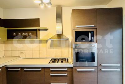 Duplex cu 4 camere în Florești