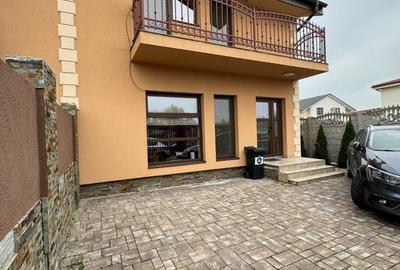 Duplex de vanzare in Ghiroda- 4 dormitoare- la cheie