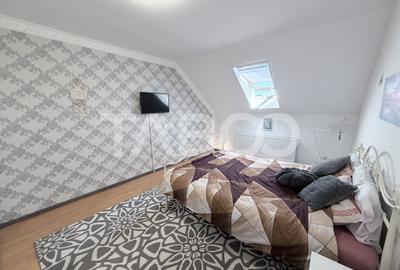 Casa tip duplex ideala pentru familie in Sibiu zona Terezian - 2