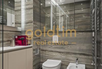 Apartament Exclusivist 5 Camere/Ultimul Etaj/Terase Generoase/Arcul de Triumf - 22