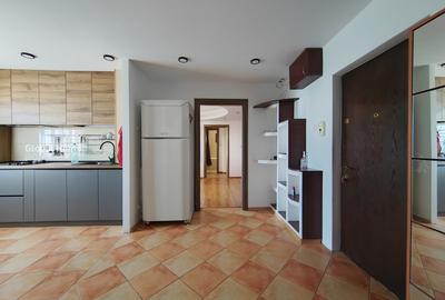 Tineretului parc |3 camere |modern| spatios| Aproape de Metrou și parc 5 - 9