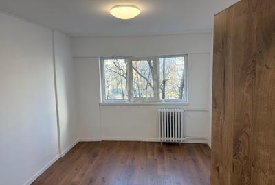 3 camere, et 4/10, renovat,  bloc anvelopat-Gorjului - 3