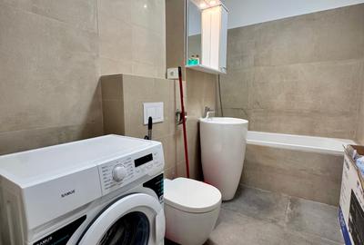 Parcul Carol/ Soseaua Viilor /Ap 2 Cam Modern/ Bloc nou/Posibilitatea Parcare/ - 7