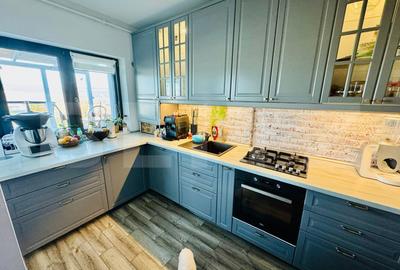 Duplex cu 5 camere în Mănăștur