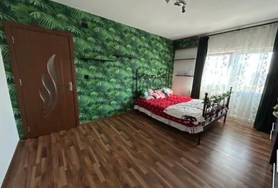 1 Cam--Sagului-5 Min de Centru-Mobilat complet-Utilat-Centrala--290 Euro !Neg - 2