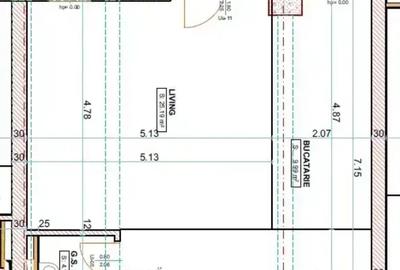Duplex Lux 3 Camere | Complex Ela Cotroceni - Metrou Academia Militara - 10