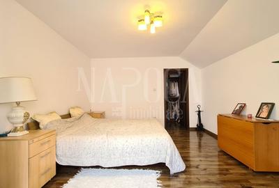 Casa 4 camere de vanzare in Someseni, Cluj Napoca - 14