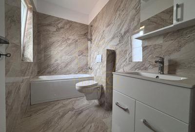 0%COMISION Duplex deosebit cu 4 camere, pe parter | Valery | Mosnita - 11