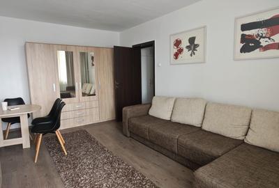 Cantemir- Unirii 2 camere superb mobilate - 5