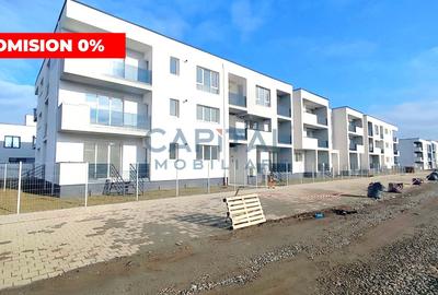 Comision 0%! Apartament decomandat, finisat la cheie, zona Pictor Brana!!!! - 1