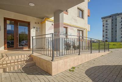 PENTHOUSE 5 CAMERE | VEDERE PANORAMICA | ZONA NOUA – NATURA SI LINISTE - 43