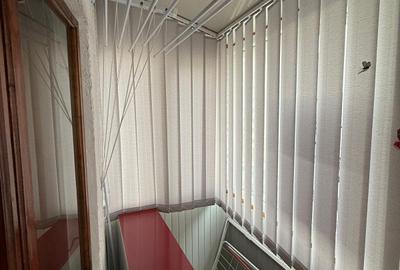 Apartament cu 2 camere decomandate, Burdujeni - Cuza -Voda 2 - 6