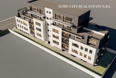 Apartament 2 camere -  Sisesti - Baneasa - DEZVOLTATOR - 7