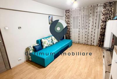 Apartament cu 2 camere in Mărăști , etaj 7/10, zona Piata Marasti ! - 1