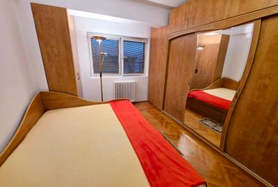 3 camere Piata Kogalniceanu - Cismigiu et 6/7 - 11