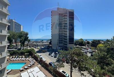 Apartament de vânzare OLIMP cu vedere la mare- oportunitate investiție - 5