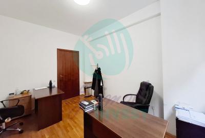 Primaverii - Apartament 4 camere spatios - 4