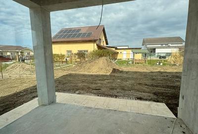 Duplex 5 camere 2 băi Carport Aproape de Lidl2 Comision 0% - 14
