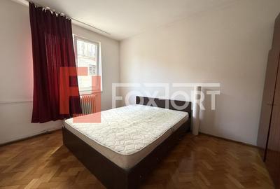 OPORTUNITATE INVESTITIE -Apartament cu 3 camere, etaj intermediar, zona Central - 3