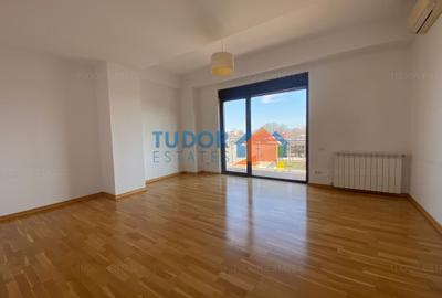 Floreasca - apartament 4 camere langa parc - 3