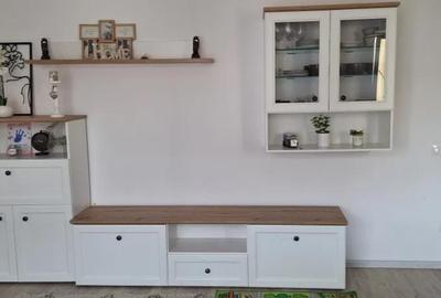 Apartament Urban Coresi - 4