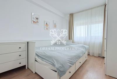 Apartament 3 camere la cheie, 2 bai, balcon, parcare, zona Sannicoara - 8