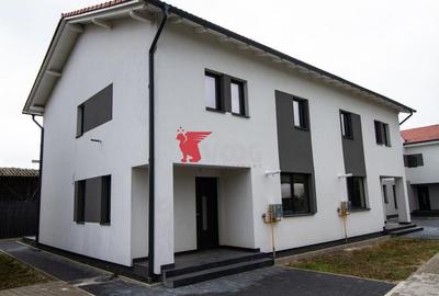 Duplex  de vanzare/ Chisoda/114 mp + terasă+ pod - 2
