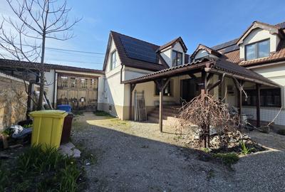 Vilă 9 camere Cristian | Terasă Bucegi | Ideal investiție - 2
