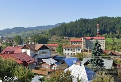 În vânzare comercial/pensiune/fabrica - 1