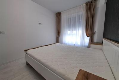 Liber, mobilat, de vanzare apartament 2 camere mobilat, Cug Pepiniera - 9