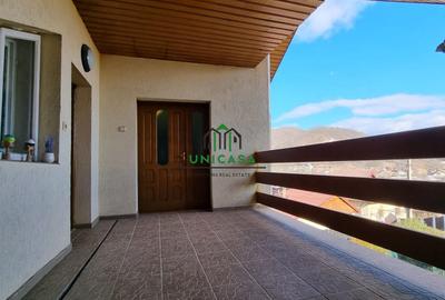 Casa - Vila - Ocnele Mari - 9