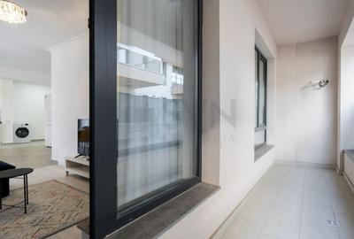 REA1023842 Apartament de lux 3 camere in Via Pipera - 15