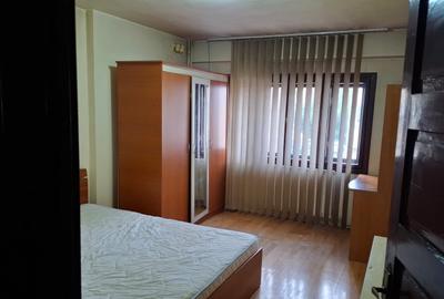 Dorobantilor | 3 camere | etaj 1 | centrala proprie | necesită renovare - 8