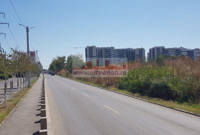 Vanzare teren 12.288 mp cartier Militari  Bucuresti  Sector 6 - 7