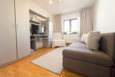 Apartament 4 camere de vanzare in Marasti, Cluj Napoca - 8