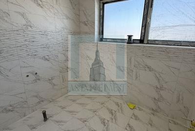 Casa/Villa ,stil Mediteranean, finalizată - zona Primăverii/Sanpetru - 25