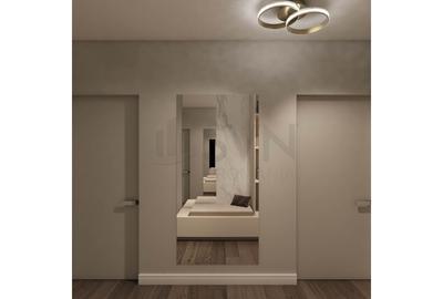 REA1023084 Apartament 3 camere I Nou I Finisaje Premium - 6
