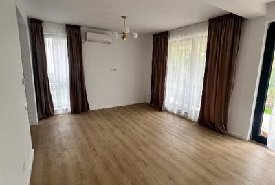 Vila individuală-Centru Otopeni-prima inchiriere - 8