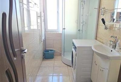 Apartament 3 decomandate, mobilat, zona Tic Tac - 7