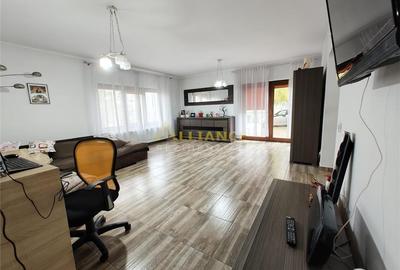 Casă cu 4 camere în Berceni